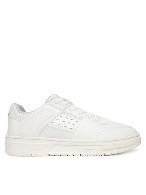 Buty sportowe męskie wiosenne HUGO ze sklepu: MODIVO w kategorii: Buty sportowe męskie - zdjęcie WP-EBWP-BKLVO-LN0_0000305430038