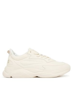 Buty sportowe damskie na wiosnę HUGO ze sklepu: MODIVO w kategorii: Buty sportowe damskie - zdjęcie WP-EBWP-BKLVO-LN0_0000305431431