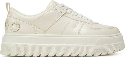Buty sportowe damskie wiosenne HUGO ze sklepu: MODIVO w kategorii: Buty sportowe damskie - zdjęcie WP-EBWP-BKLVO-LN0_0000305431493
