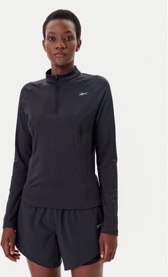 Bluzka damska na jesień Reebok ze sklepu: MODIVO w kategorii: Bluzki damskie - zdjęcie WP-EBWP-BKLVO-LN0_0000305433466