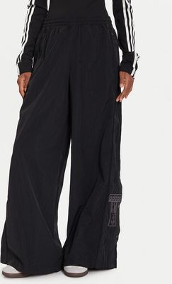 Spodnie damskie na lato adidas ze sklepu: MODIVO w kategorii: Spodnie damskie - zdjęcie WP-EBWP-BKLVO-LN0_0000305433596