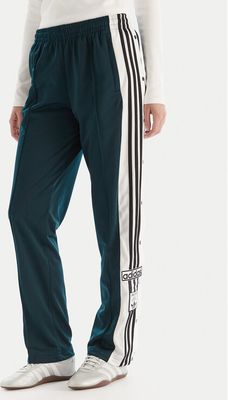 Spodnie damskie jesienne adidas ze sklepu: MODIVO w kategorii: Spodnie damskie - zdjęcie WP-EBWP-BKLVO-LN0_0000305433657