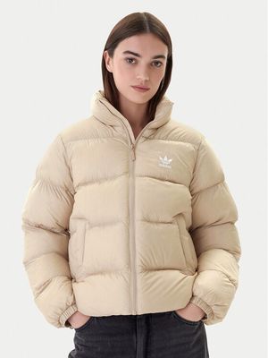 Kurtka damska na zimę adidas ze sklepu: MODIVO w kategorii: Kurtki damskie - zdjęcie WP-EBWP-BKLVO-LN0_0000305433725