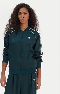 adidas - Bluza damska jesienna ze sklepu: MODIVO w kategorii: Bluzy damskie - zdjęcie WP-EBWP-BKLVO-LN0_0000305433930