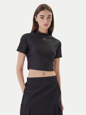 Bluzka damska letnia adidas ze sklepu: MODIVO w kategorii: Bluzki damskie - zdjęcie WP-EBWP-BKLVO-LN0_0000305433947