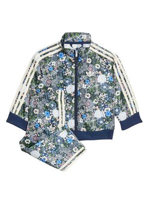 Odzież dla niemowląt adidas ze sklepu: MODIVO w kategorii: Odzież dla niemowląt - zdjęcie WP-EBWP-BKLVO-LN0_0000305434234
