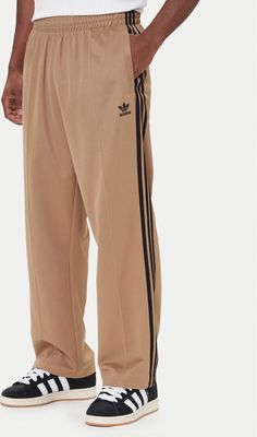 Spodnie męskie jesienne adidas ze sklepu: MODIVO w kategorii: Spodnie męskie - zdjęcie WP-EBWP-BKLVO-LN0_0000305434715