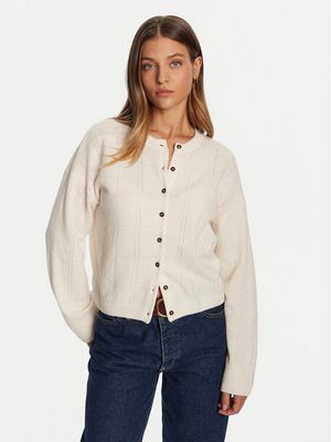 Barbour - Sweter damski na zimę ze sklepu: MODIVO w kategorii: Swetry damskie - zdjęcie WP-EBWP-BKLVO-LN0_0000305435279