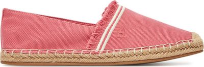 Espadryle damskie na lato Tommy Hilfiger ze sklepu: MODIVO w kategorii: Espadryle damskie - zdjęcie WP-EBWP-BKLVO-LN0_0000305435989