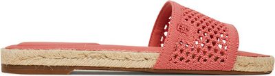 Espadryle damskie letnie Tommy Hilfiger ze sklepu: MODIVO w kategorii: Espadryle damskie - zdjęcie WP-EBWP-BKLVO-LN0_0000305436108