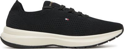 Tommy Hilfiger - Buty sportowe damskie na wiosnę ze sklepu: MODIVO w kategorii: Buty sportowe damskie - zdjęcie WP-EBWP-BKLVO-LN0_0000305436146