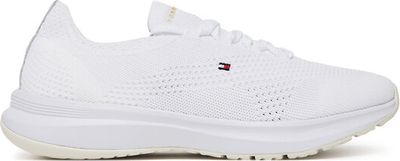 Buty sportowe damskie na wiosnę Tommy Hilfiger ze sklepu: MODIVO w kategorii: Buty sportowe damskie - zdjęcie WP-EBWP-BKLVO-LN0_0000305436160