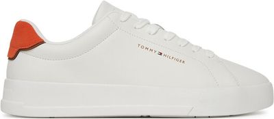 Buty sportowe męskie na wiosnę Tommy Hilfiger ze sklepu: MODIVO w kategorii: Buty sportowe męskie - zdjęcie WP-EBWP-BKLVO-LN0_0000305436580