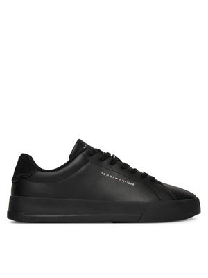 Tommy Hilfiger - Buty sportowe męskie jesienne ze sklepu: MODIVO w kategorii: Buty sportowe męskie - zdjęcie WP-EBWP-BKLVO-LN0_0000305436597