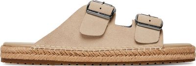 Tommy Hilfiger - Espadryle męskie na lato ze sklepu: MODIVO w kategorii: Espadryle męskie - zdjęcie WP-EBWP-BKLVO-LN0_0000305436689