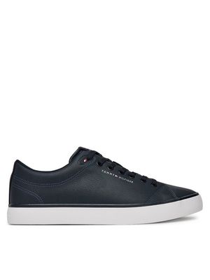 Tommy Hilfiger - Trampki męskie wiosenne ze sklepu: MODIVO w kategorii: Trampki męskie - zdjęcie WP-EBWP-BKLVO-LN0_0000305436719