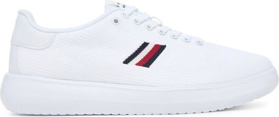 Buty sportowe męskie na wiosnę Tommy Hilfiger ze sklepu: MODIVO w kategorii: Buty sportowe męskie - zdjęcie WP-EBWP-BKLVO-LN0_0000305436979