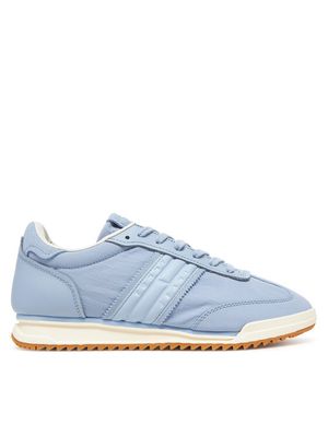 Tommy Jeans - Buty sportowe damskie na wiosnę ze sklepu: MODIVO w kategorii: Buty sportowe damskie - zdjęcie WP-EBWP-BKLVO-LN0_0000305437730