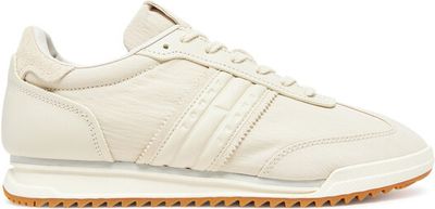 Buty sportowe damskie na wiosnę Tommy Jeans ze sklepu: MODIVO w kategorii: Buty sportowe damskie - zdjęcie WP-EBWP-BKLVO-LN0_0000305437747