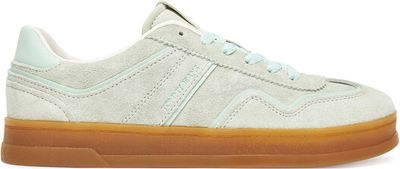 Buty sportowe damskie wiosenne Tommy Jeans ze sklepu: MODIVO w kategorii: Buty sportowe damskie - zdjęcie WP-EBWP-BKLVO-LN0_0000305437822