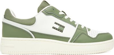Buty sportowe męskie wiosenne Tommy Jeans ze sklepu: MODIVO w kategorii: Buty sportowe męskie - zdjęcie WP-EBWP-BKLVO-LN0_0000305437938