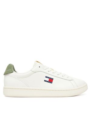 Tommy Jeans - Trampki męskie casual ze sklepu: MODIVO w kategorii: Trampki męskie - zdjęcie WP-EBWP-BKLVO-LN0_0000305438133