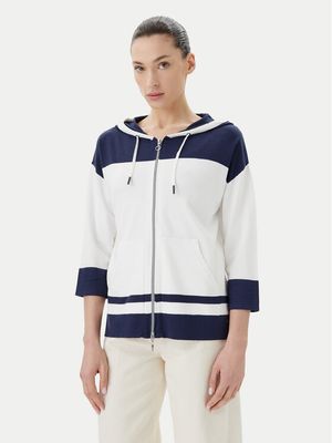 Bluza damska Olsen ze sklepu: MODIVO w kategorii: Bluzy damskie - zdjęcie WP-EBWP-BKLVO-LN0_0000305438454