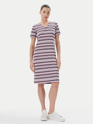 Olsen - Sukienka casualowa ze sklepu: MODIVO w kategorii: Sukienki - zdjęcie WP-EBWP-BKLVO-LN0_0000305438546
