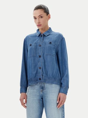 Kurtka damska casual Olsen ze sklepu: MODIVO w kategorii: Kurtki damskie - zdjęcie WP-EBWP-BKLVO-LN0_0000305438577