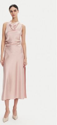 Sukienka casual Imperial ze sklepu: MODIVO w kategorii: Sukienki - zdjęcie WP-EBWP-BKLVO-LN0_0000305438652
