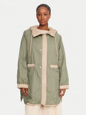 Kurtka damska wiosenna Weekend Max Mara ze sklepu: MODIVO w kategorii: Kurtki damskie - zdjęcie WP-EBWP-BKLVO-LN0_0000305439598