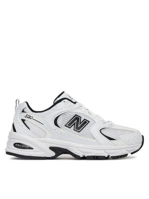 Buty sportowe damskie wiosenne New Balance ze sklepu: MODIVO w kategorii: Buty sportowe damskie - zdjęcie WP-EBWP-BKLVO-LN0_0000305440259