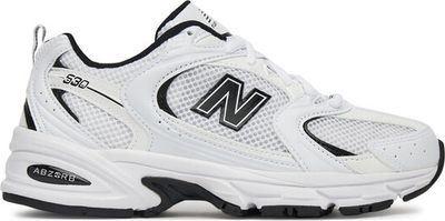 Buty sportowe damskie wiosenne New Balance ze sklepu: MODIVO w kategorii: Buty sportowe damskie - zdjęcie WP-EBWP-BKLVO-LN0_0000305440259