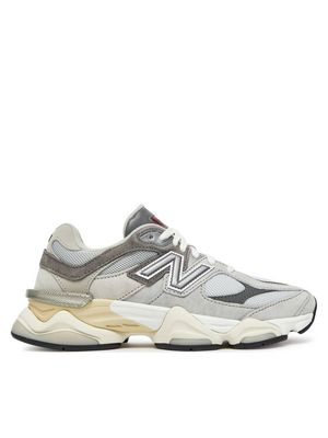 New Balance - Buty sportowe damskie wiosenne ze sklepu: MODIVO w kategorii: Buty sportowe damskie - zdjęcie WP-EBWP-BKLVO-LN0_0000305440303