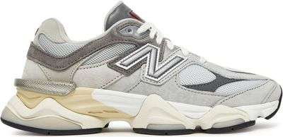 New Balance - Buty sportowe damskie wiosenne ze sklepu: MODIVO w kategorii: Buty sportowe damskie - zdjęcie WP-EBWP-BKLVO-LN0_0000305440303