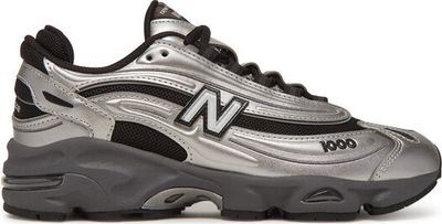Buty sportowe damskie casual na zimę New Balance ze sklepu: MODIVO w kategorii: Buty sportowe damskie - zdjęcie WP-EBWP-BKLVO-LN0_0000305441928