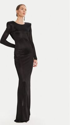 Sukienka casual Elisabetta Franchi ze sklepu: MODIVO w kategorii: Sukienki - zdjęcie WP-EBWP-BKLVO-LN0_0000305443434
