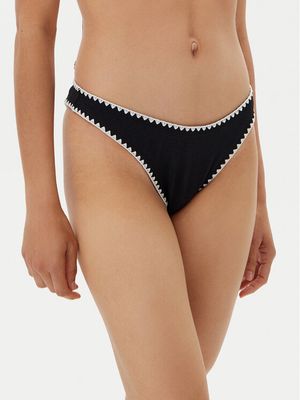 Strój kąpielowy casualowy Hunkemöller ze sklepu: MODIVO w kategorii: Stroje kąpielowe - zdjęcie WP-EBWP-BKLVO-LN0_0000305446695
