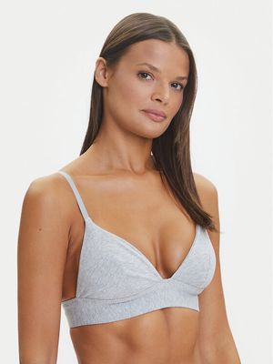 Biustonosz na lato casualowy Hunkemöller ze sklepu: MODIVO w kategorii: Biustonosze - zdjęcie WP-EBWP-BKLVO-LN0_0000305446954