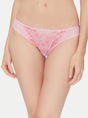 Majtki damskie na lato Hunkemöller ze sklepu: MODIVO w kategorii: Majtki damskie - zdjęcie WP-EBWP-BKLVO-LN0_0000305446985