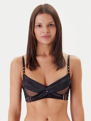 Biustonosz Hunkemöller ze sklepu: MODIVO w kategorii: Biustonosze - zdjęcie WP-EBWP-BKLVO-LN0_0000305447067