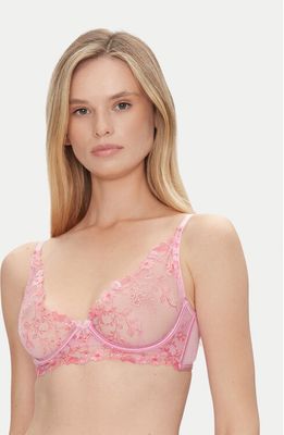 Biustonosz młodzieżowy Hunkemöller ze sklepu: MODIVO w kategorii: Biustonosze - zdjęcie WP-EBWP-BKLVO-LN0_0000305447111