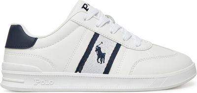 Polo Ralph Lauren - Buty sportowe dziecięce wiosenne ze sklepu: MODIVO w kategorii: Buty sportowe dziecięce - zdjęcie WP-EBWP-BKLVO-LN0_0000305448408
