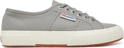 Trampki damskie na wiosnę Superga ze sklepu: MODIVO w kategorii: Trampki damskie - zdjęcie WP-EBWP-BKLVO-LN0_0000305448651