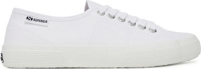 Trampki damskie wiosenne Superga ze sklepu: MODIVO w kategorii: Trampki damskie - zdjęcie WP-EBWP-BKLVO-LN0_0000305448866