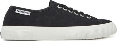 Trampki damskie na wiosnę Superga ze sklepu: MODIVO w kategorii: Trampki damskie - zdjęcie WP-EBWP-BKLVO-LN0_0000305448873