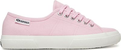 Trampki damskie wiosenne Superga ze sklepu: MODIVO w kategorii: Trampki damskie - zdjęcie WP-EBWP-BKLVO-LN0_0000305448880