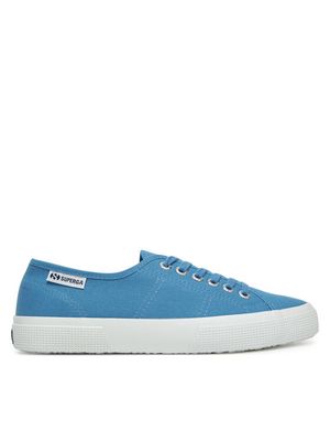 Trampki damskie casualowe Superga ze sklepu: MODIVO w kategorii: Trampki damskie - zdjęcie WP-EBWP-BKLVO-LN0_0000305448897