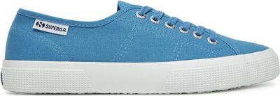 Trampki damskie na wiosnę Superga ze sklepu: MODIVO w kategorii: Trampki damskie - zdjęcie WP-EBWP-BKLVO-LN0_0000305448897