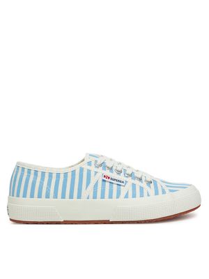 Trampki damskie Superga ze sklepu: MODIVO w kategorii: Trampki damskie - zdjęcie WP-EBWP-BKLVO-LN0_0000305448934